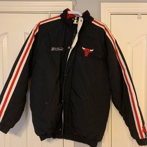 OG Starter Bulls 90’s 🔥